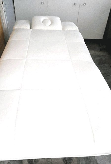 Table pour les m&eacute;moires