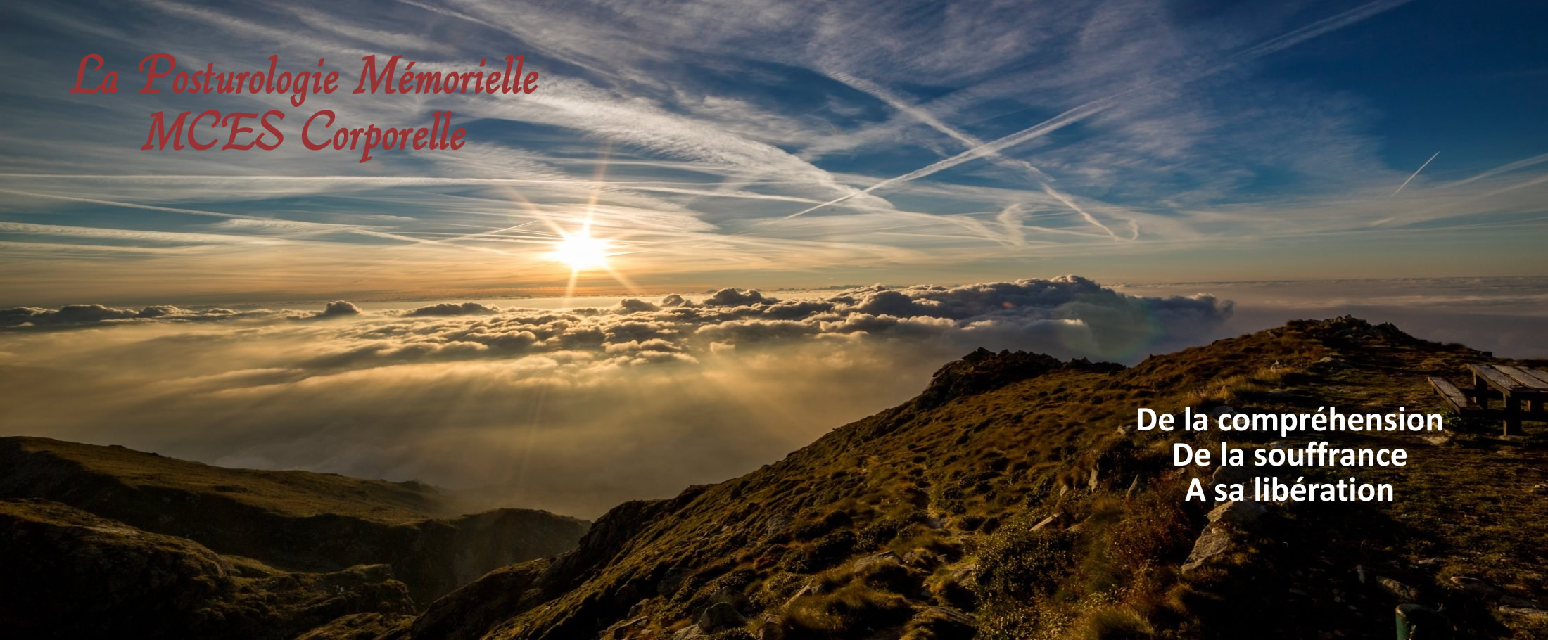 MCES Corporel, la posturologie mémorielle