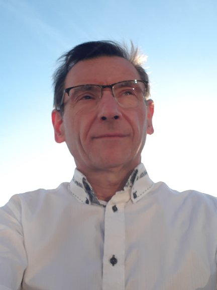 G&eacute;rard Quilliou